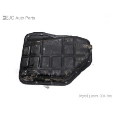 21F309 Lower Engine Oil Pan For 08-12 Hyundai Santa Fe  3.5