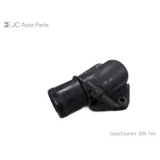 21F317 Coolant Inlet For 11-12 Hyundai Santa Fe  3.5 256323CAA0