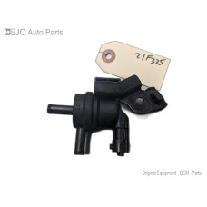 21F325 EVAP Purge Valve For 11-12 Hyundai Santa Fe  3.5 289103C200