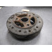 22J202 Crankshaft Harmonic Balancer For 96-99 Chevrolet k1500  5.0