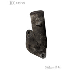 22J204 Thermostat Housing For 96-99 Chevrolet k1500  5.0 12556594