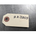 22J205 Rear Oil Seal Housing For 96-99 Chevrolet k1500  5.0 14088557