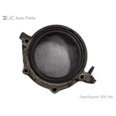 22J205 Rear Oil Seal Housing For 96-99 Chevrolet k1500  5.0 14088557