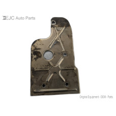 22J209 Engine Oil Baffle For 96-99 Chevrolet k1500  5.0