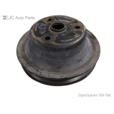 22J211 Crankshaft Pulley For 96-99 Chevrolet k1500  5.0