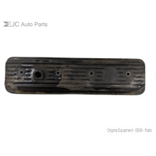 22J218 Left Valve Cover For 96-99 Chevrolet k1500  5.0