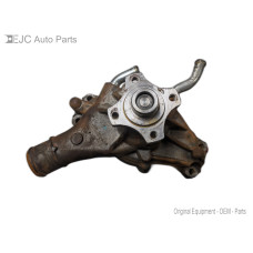 22J220 Water Coolant Pump For 96-99 Chevrolet k1500  5.0