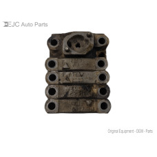 22J223 Engine Block Main Caps For 96-99 Chevrolet k1500  5.0