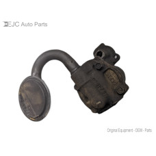 22J224 Engine Oil Pump For 96-99 Chevrolet k1500  5.0