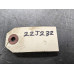22J232 Knock Detonation Sensor For 96-99 Chevrolet k1500  5.0 10456287