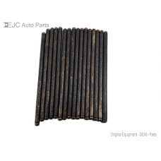 22J233 Pushrods Set All For 96-99 Chevrolet k1500  5.0