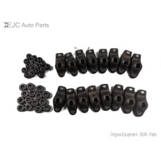 22J234 Rocker Arm Assembly For 96-99 Chevrolet k1500  5.0