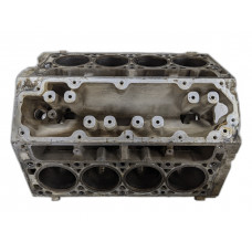 #BLQ44 Engine Cylinder Block From 2014 Chevrolet Silverado 1500  5.3 12632914