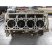 #BLQ44 Engine Cylinder Block From 2014 Chevrolet Silverado 1500  5.3 12632914