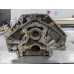 #BLQ44 Engine Cylinder Block From 2014 Chevrolet Silverado 1500  5.3 12632914