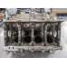 #BLQ44 Engine Cylinder Block From 2014 Chevrolet Silverado 1500  5.3 12632914