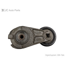 21E006 Serpentine Belt Tensioner From 2014 Chevrolet Silverado 1500  5.3 12626059
