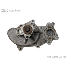 21E008 Water Coolant Pump For 13-19 Ford Police Interceptor Utility  3.7 BL3E8501DA