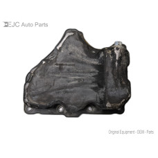 21E009 Lower Engine Oil Pan For 14-15 Chevrolet Silverado 1500  5.3 12623115