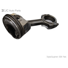 21E010 Left Piston and Rod Standard For 14-18 Chevrolet Silverado 1500  5.3 12649190