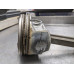 21E010 Left Piston and Rod Standard For 14-18 Chevrolet Silverado 1500  5.3 12649190