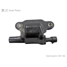 21E015 Ignition Coil Igniter From 2014 Chevrolet Silverado 1500  5.3 12619161