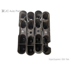 21E021 Lifter Retainers From 2014 Chevrolet Silverado 1500  5.3 12571608