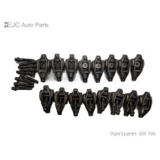 21E034 Complete Rocker Arm Set For 14-18 Chevrolet Silverado 1500  5.3 12619829
