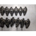 21E034 Complete Rocker Arm Set For 14-18 Chevrolet Silverado 1500  5.3 12619829
