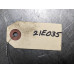 21E035 Cylinder Head Bolt Kit From 2014 Chevrolet Silverado 1500  5.3