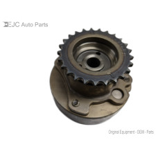 21Q201 Exhaust Camshaft Timing Gear 16-19 Ford Police Interceptor Utility 3.7 AT4E6C525FJ