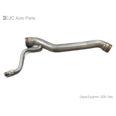 21Q204 Coolant Crossover Tube For 16-19 Ford Police Interceptor Utility  3.7