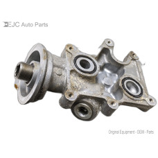 21Q205 Engine Oil Filter Housing 16-19 Ford Police Interceptor Utility 3.7 AT4E6884HA