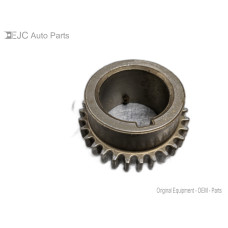 21Q208 Crankshaft Timing Gear For 16-19 Ford Police Interceptor Utility  3.7 GT4E6306AA