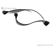 21Q209 Knock Detonation Sensor For 16-19 Ford Police Interceptor Utility  3.7