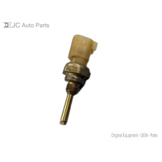 21Q210 Cylinder Head Temperature Sensor For 16-19 Ford Police Interceptor Utility  3.7