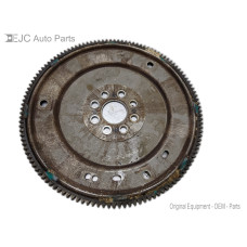 21Q214 Flexplate From 2017 Ford Police Interceptor Utility  3.7 7T4P6375AD