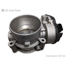 21R402 Throttle Valve Body For 13-19 Ford Police Interceptor Utility  3.7 AT4E9F991EL