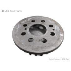 21R410 Crankshaft Trigger Tone Ring 16-19 Ford Police Interceptor Utility 3.7 7T4E12A227CB