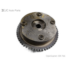 21R412 Intake Camshaft Timing Gear 16-19 Ford Police Interceptor Utility 3.7 AT4E6C524EJ