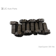 21R414 Flexplate Bolts For 16-19 Ford Police Interceptor Utility  3.7