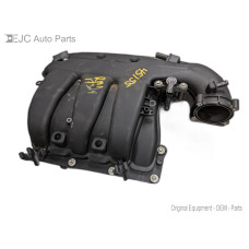 HBG305 Upper Intake Manifold For 16-19 Ford Police Interceptor Utility  3.7 FT4E9424CF