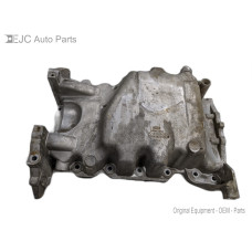 HBG207 Engine Oil Pan For 13-19 Ford Police Interceptor Utility  3.7 DG1E6675EB