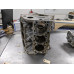 #BLL21 Engine Cylinder Block For 08-10 Dodge Charger RWD 3.5 04792660AC