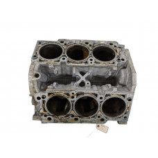 #BLL21 Bare Engine Block From 2009 Dodge Charger RWD 3.5
