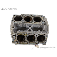 #BLL21 Engine Cylinder Block For 08-10 Dodge Charger RWD 3.5 04792660AC