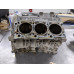 #BLL21 Engine Cylinder Block From 2009 Dodge Charger RWD 3.5 04792660AC