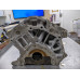 #BLL21 Engine Cylinder Block From 2009 Dodge Charger RWD 3.5 04792660AC