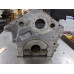 #BLL21 Engine Cylinder Block From 2009 Dodge Charger RWD 3.5 04792660AC