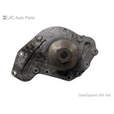 21H305 Water Coolant Pump For 08-10 Dodge Charger RWD 3.5 04792968AD